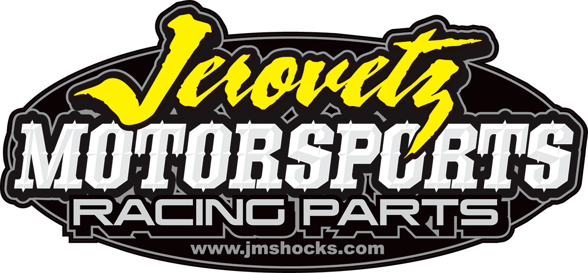 Jerovetz Motorsports Shock Service