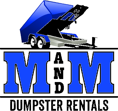 M and M Dumpster Rentals