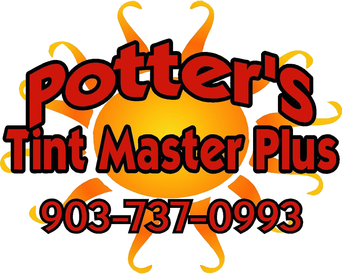 Potter's Tint Master Plus