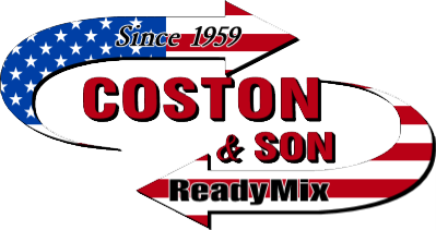 Coston & Son Ready Mix