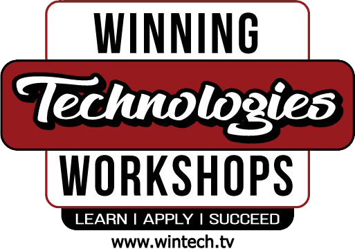 Winning Technologies Workshops
