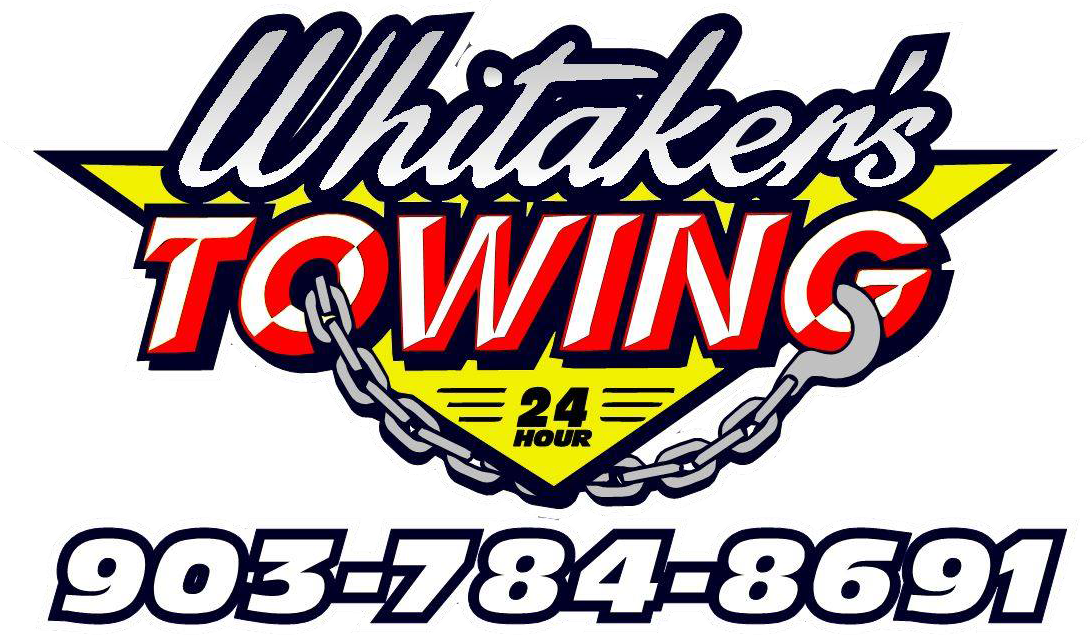 Whitaker's Towing