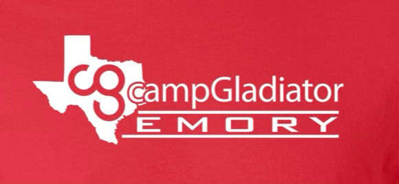 Camp Gladiator - Emory