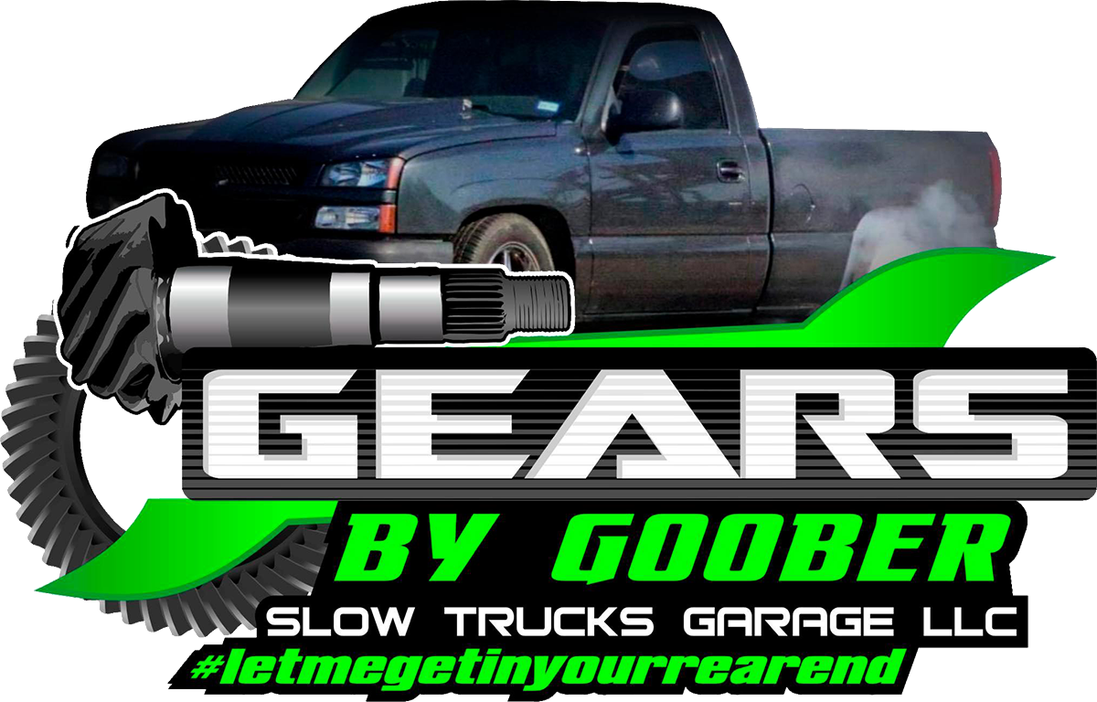 Gears by Goober