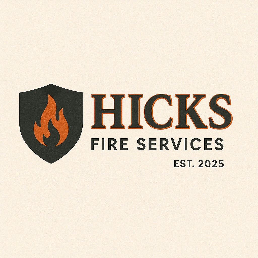 Hicks Fire Services, LLC